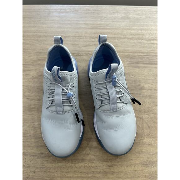 Clove Classic Sneakers - White / Sunset Pop Nursing Healthcare Women's Size 7 - Picture 7 of 9